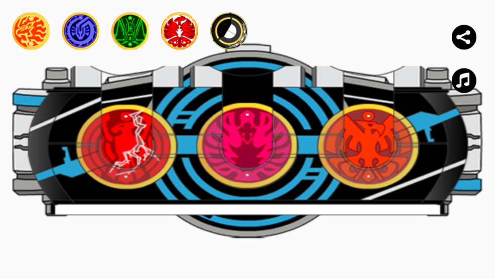 OOO Belt V1������ʿŷ������ģ����v1.3 ���°�