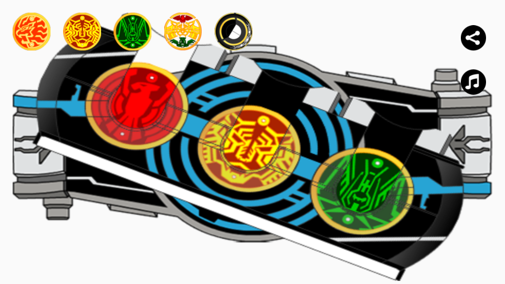 OOO Belt V1������ʿŷ������ģ����v1.3 ���°�