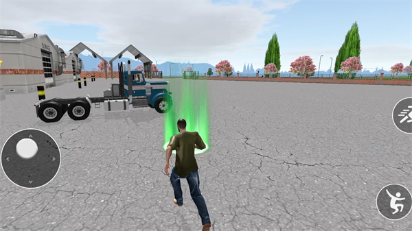 ����ģ����ʵ��ʻ��Ϸv3.0.0 ��׿��