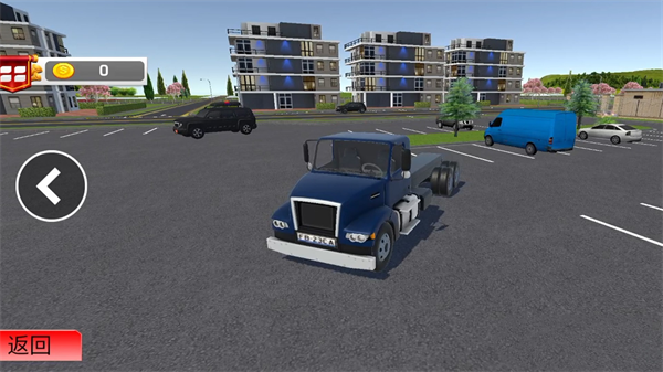 ����ģ����ʵ��ʻ��Ϸv3.0.0 ��׿��