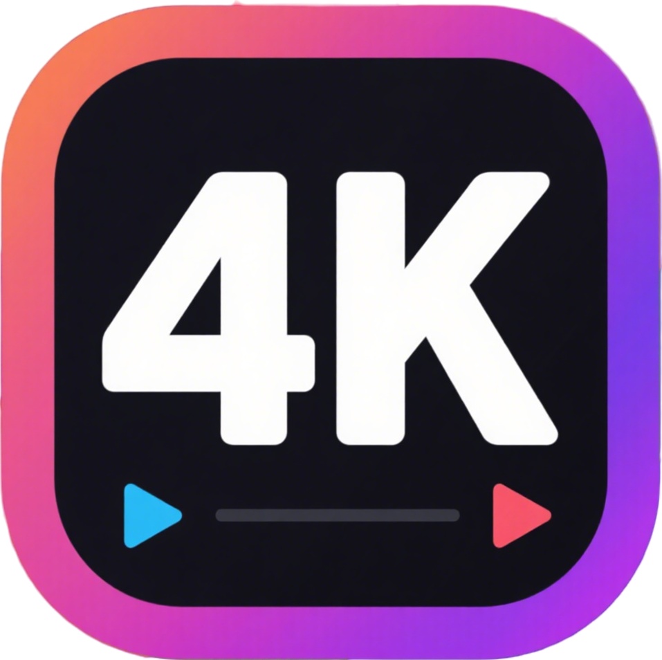 4K���·��ٷ���v1.3.3 ���°�