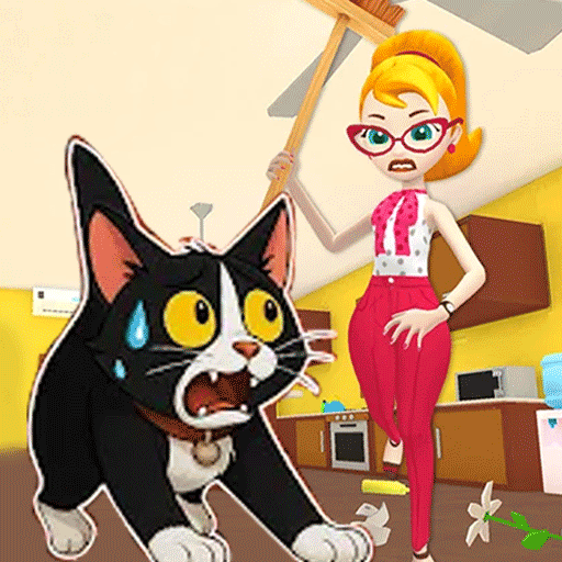 ����ֻСè����Ϸv8.251020.149 ���°�