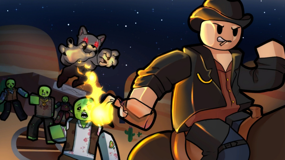 Roblox VN޲˼ԽϷv2.700.937 