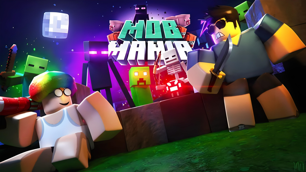 Roblox VN޲˼ԽϷv2.700.937 