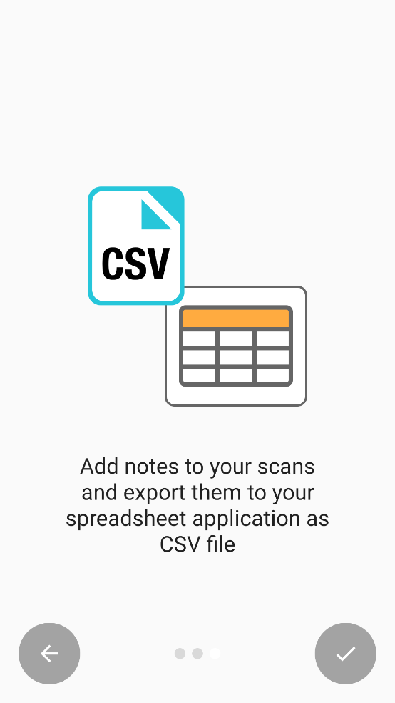 QR Scanner appv3.2.7-P ֻ