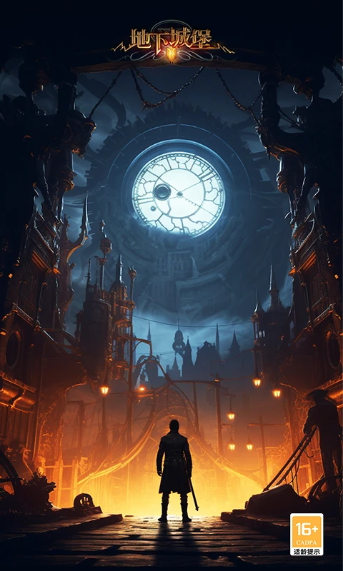 地下城堡2黑暗觉醒游戏v2.7.51 最新版