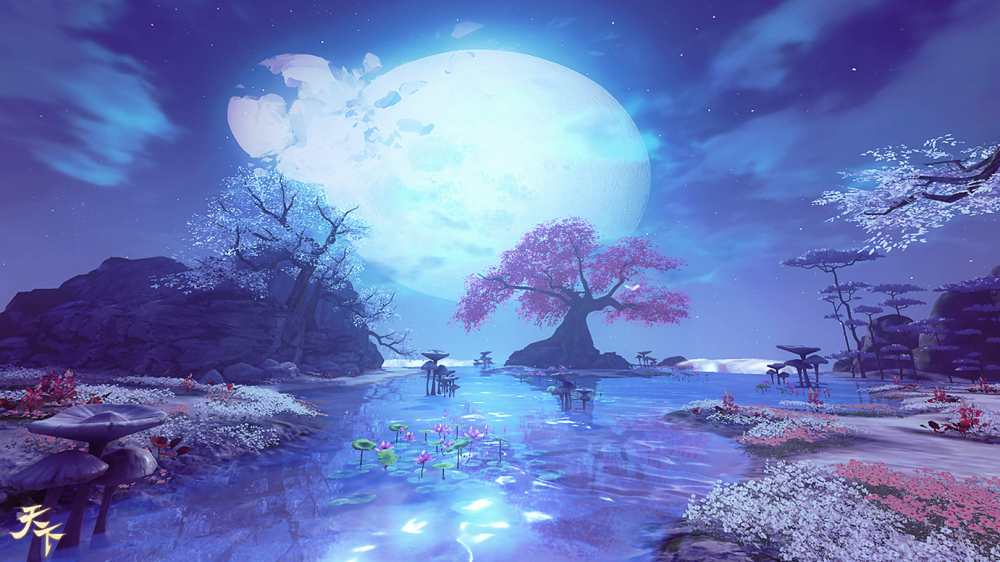 天下手游v1.1.62 安卓版