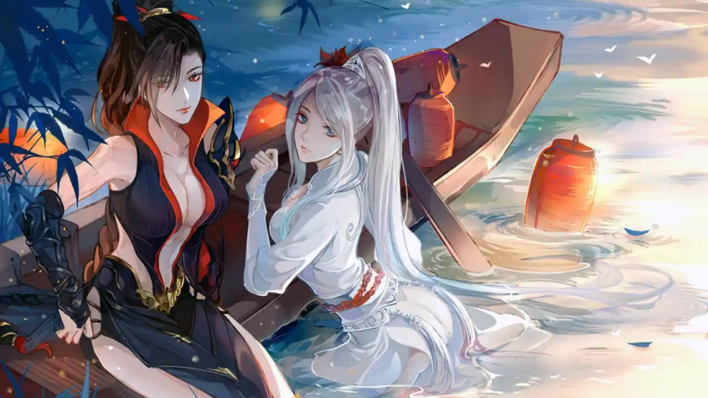 天下手游v1.1.62 安卓版