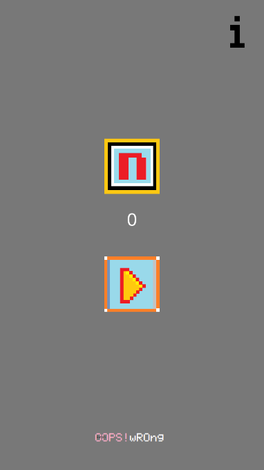 None游戏最新版v1.0 手机版