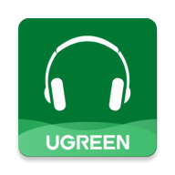 绿联耳机appv1.0.19 安卓版 绿联耳机appv1.0.19 安卓版