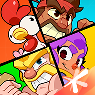 爆裂小队官方版v6.6.43 最新版 爆裂小队官方版v6.6.43 最新版