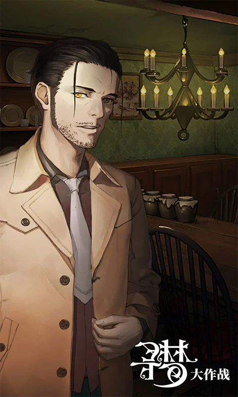 密室逃脱绝境系列10寻梦大作战腾讯版v1.2.1 最新版