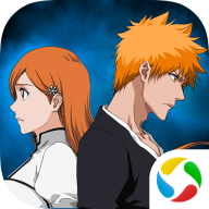 境界死神激斗应用宝版本最新版v1.38.3 手机版