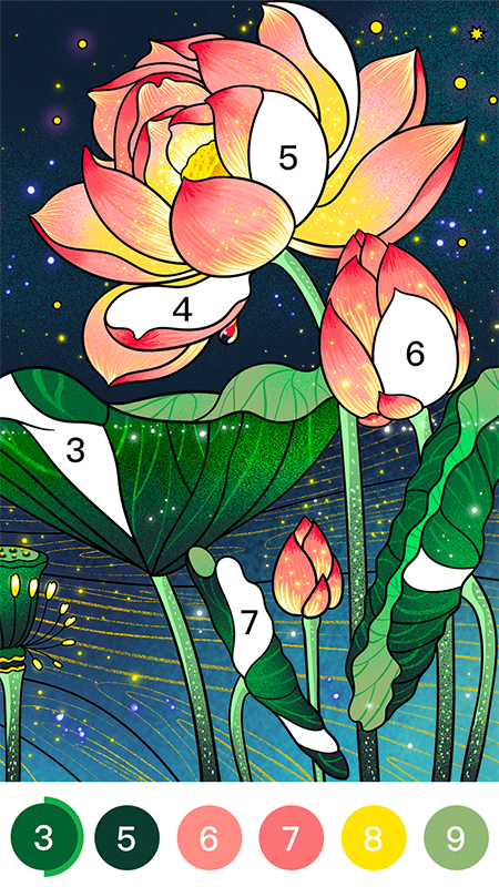 ��Ϳ������ɫ2025���°�v4.31.17 ��׿��