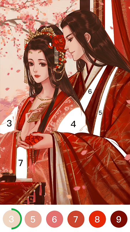 ��Ϳ������ɫ2025���°�v4.31.17 ��׿��