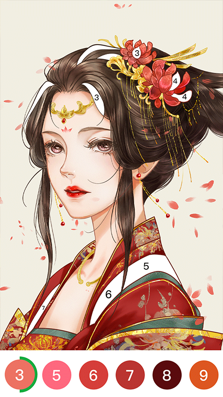 ��Ϳ������ɫ2025���°�v4.31.17 ��׿��