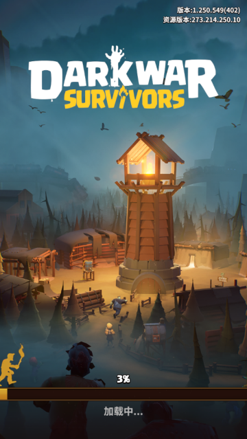 dark war survival