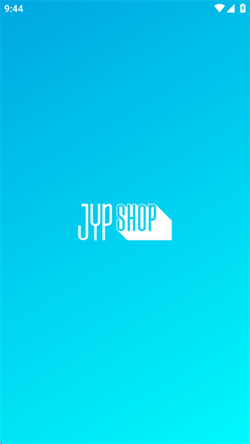 JYP SHOP app