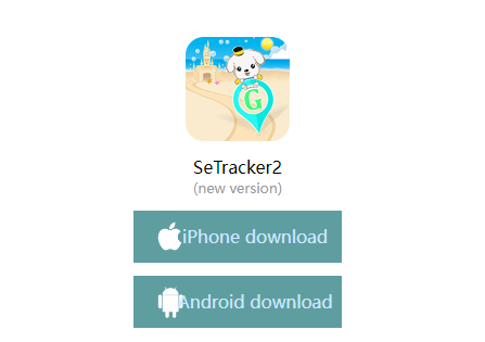 setracker2°汾