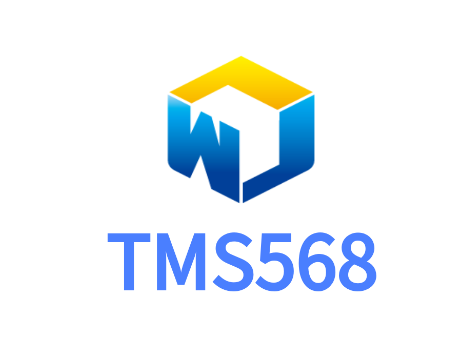 TMS568 app