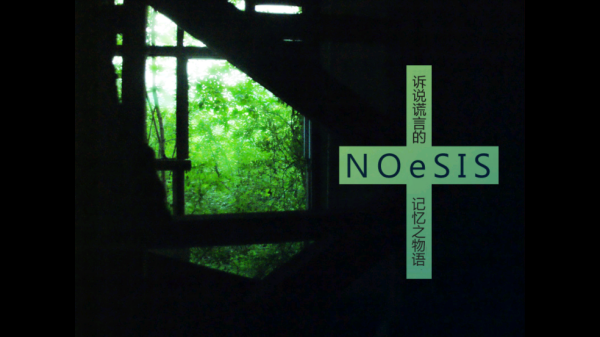 noesis˵Եļ֮Ϸ