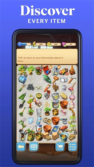 ϲլϷ(Merge Mansion)v25.01.03 ٷ