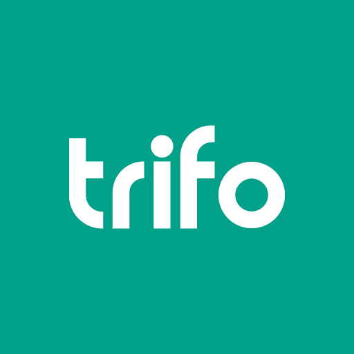 trifo homeAPPv2.6.3 °