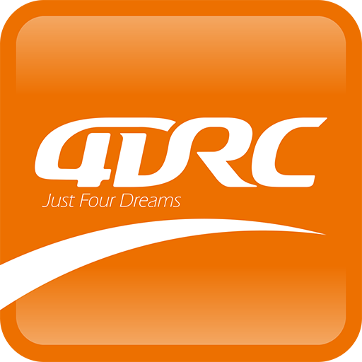 4DRC PRO˻appv1.9.4 °