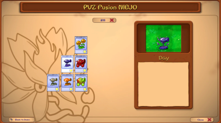 ֲսʬںNIEJO(PlantsVsZombies_NIEJO)v1.0 °