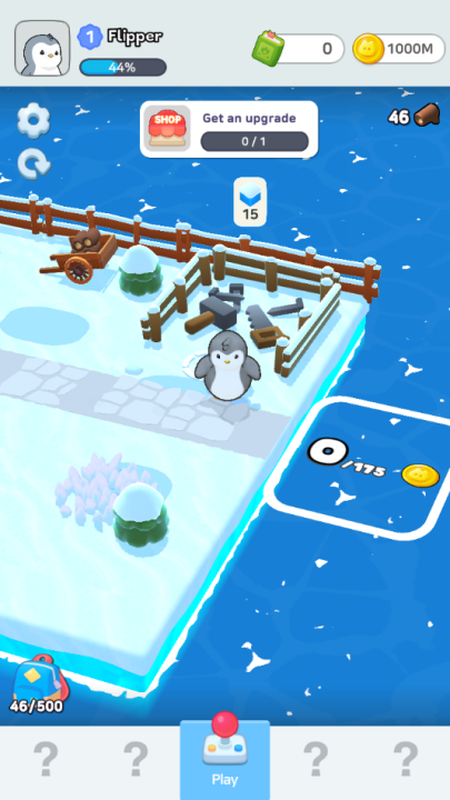 һϷ(Penguin Life)v0.77 °