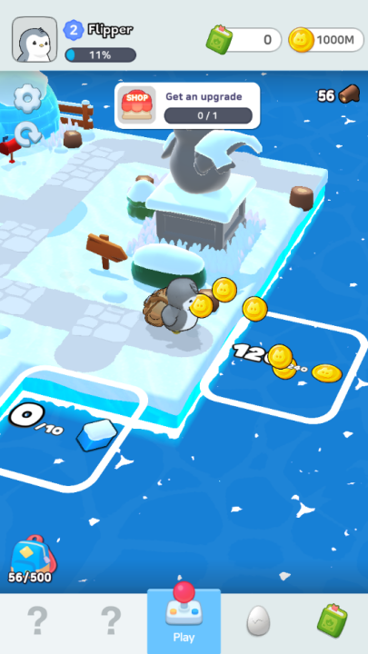 һϷ(Penguin Life)v0.77 °