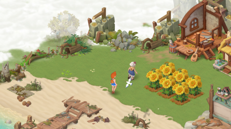 ͥũ̽չʷ(Family Farm Adventureװ)v1.130.101 ׿