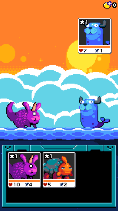 Ϸ(Combo Critters)v1.4.0 °