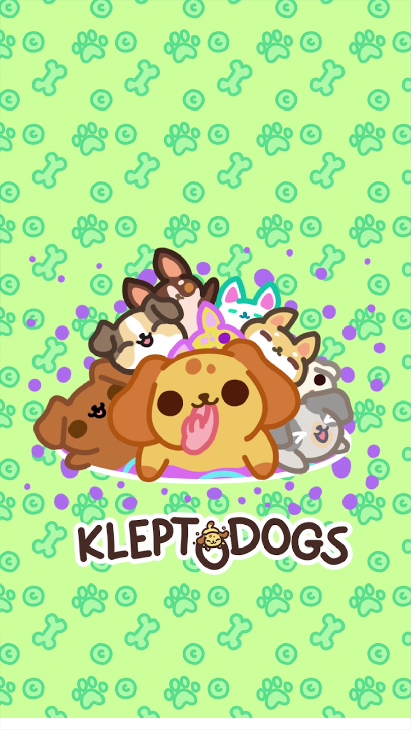 С͵Ϸ(KleptoDogs)v2.1 ٷ