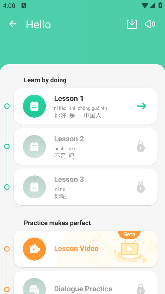 Learn Chinese(ChineseSkill)v6.6.15 ׿