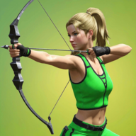 Ϸ(Archery Clashװ)v0.25.4 °