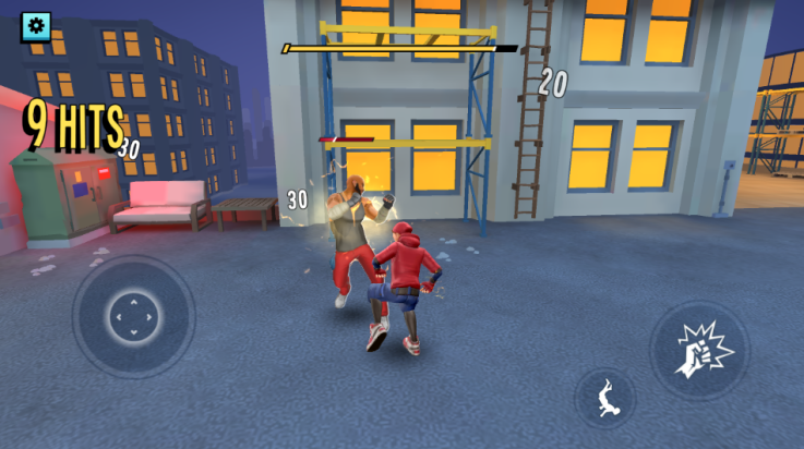 ֩Ӣ2Ϸ(Spider Fighter 2)v2.37.0 °