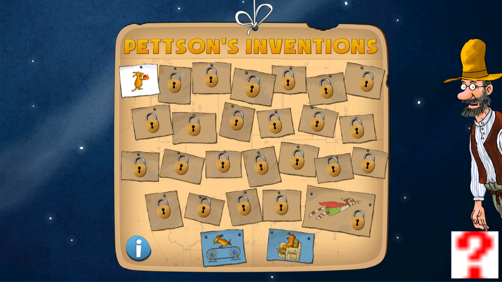 ɭķ(Inventions)v1.6 °