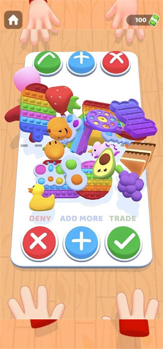 ȷϷ(Fidget Trading)v1.25.3 °