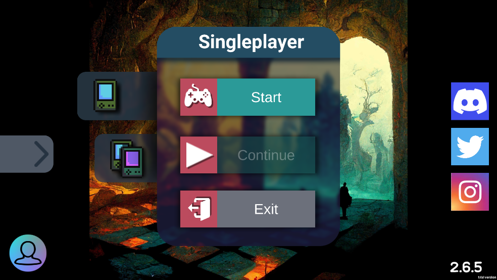 Ļ°(The Last Dungeon)v2.6.5 ٷ