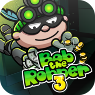 ͵3Ϸ(Bob the robber 3)v1.8.12 °