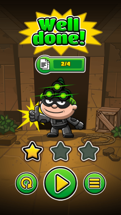 ͵3Ϸ(Bob the robber 3)v1.8.12 °