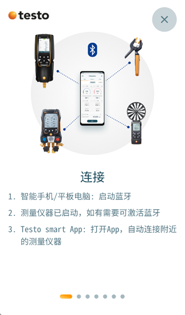 testo smart appذװ