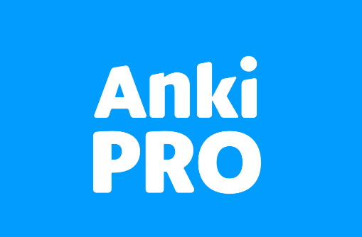 AnkiPro app