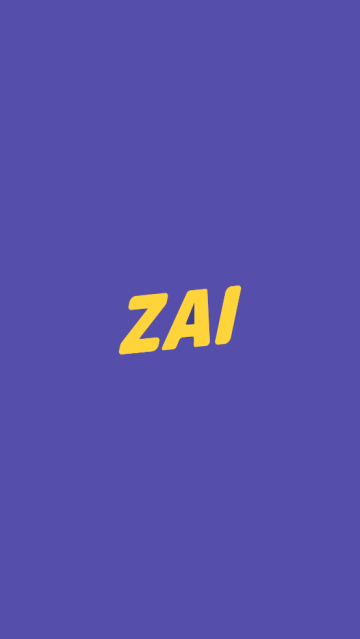 ZAIλapp