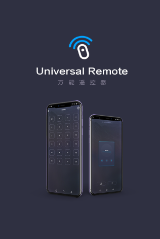 universal remote apk