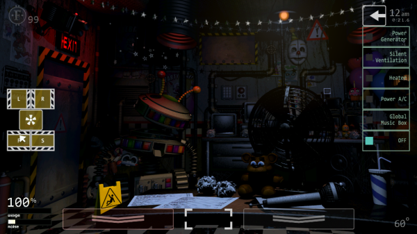 Ultimate Custom Nightֻ