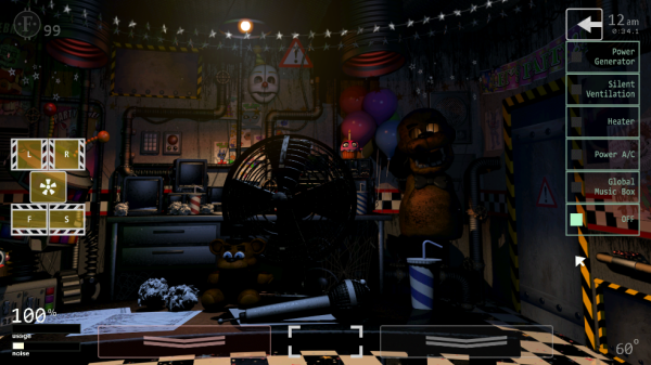 Ultimate Custom Nightֻ