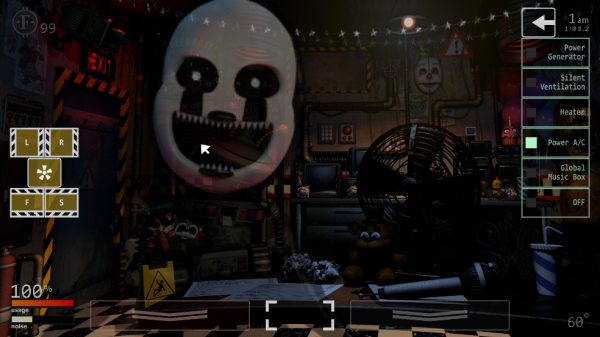 Ultimate Custom Nightֻ