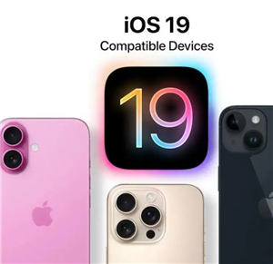 ios19ʲôʱ򷢲 ios19ʲô仯